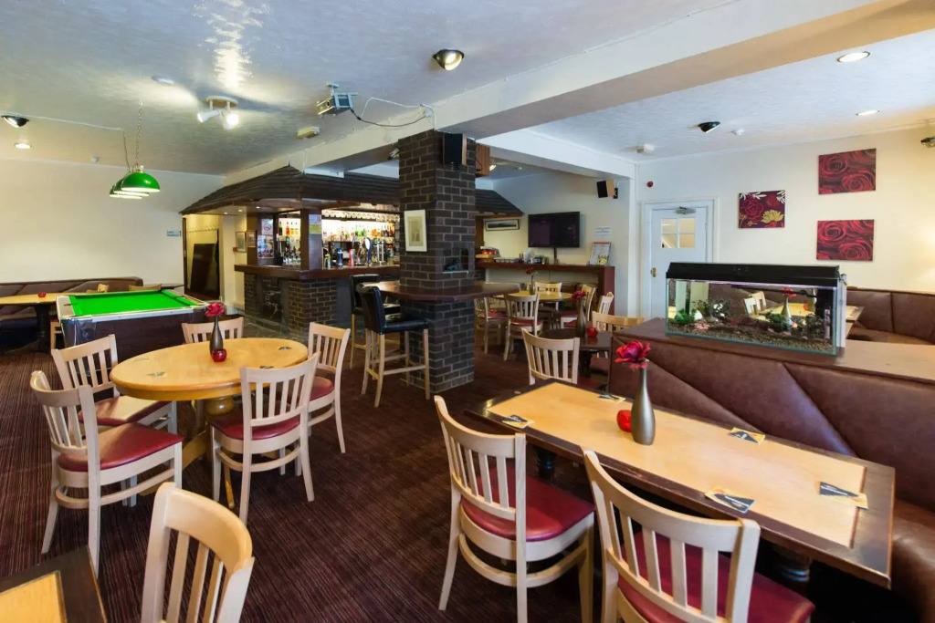 Y Gwynedd Inn