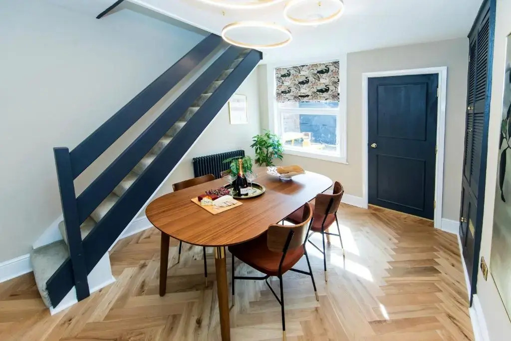 Maison Mouettes by Luxury Travel Emporium - Luxury Suites with Abbey Views