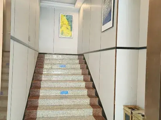 China Youth International Hotel