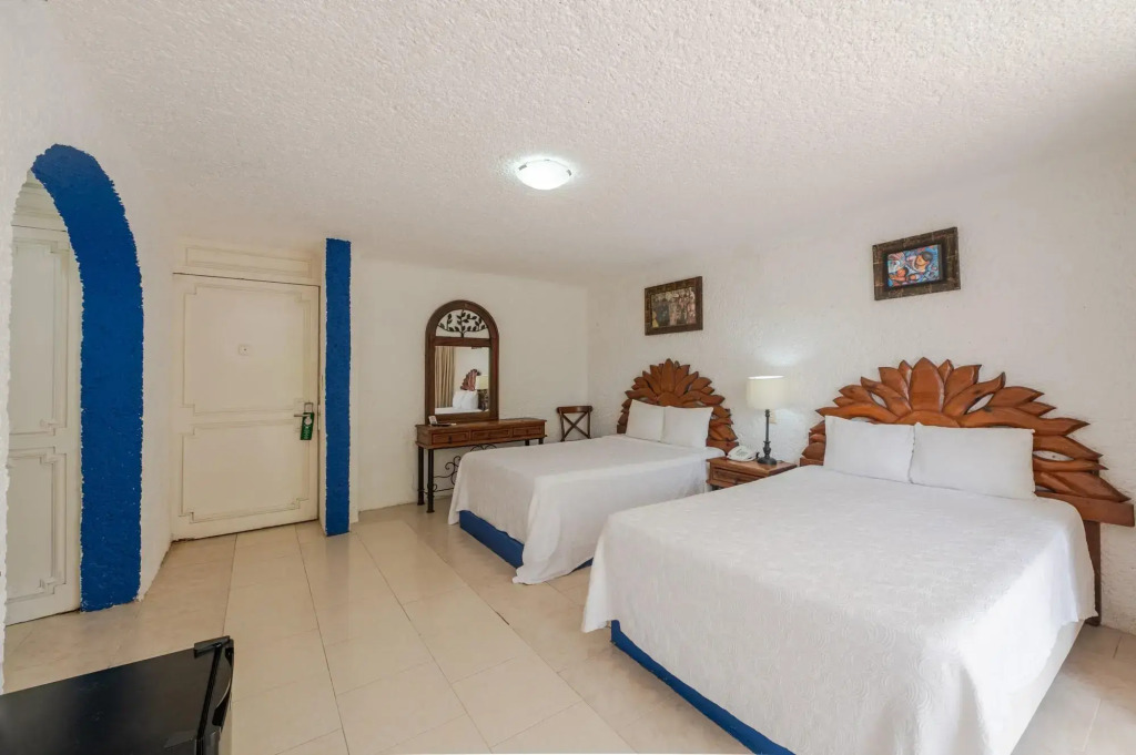 Hotel Maya Caribe Faranda Cancún