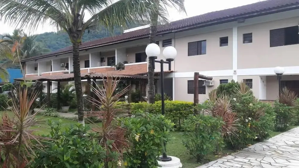 Apartamento Boiçucanga Flat