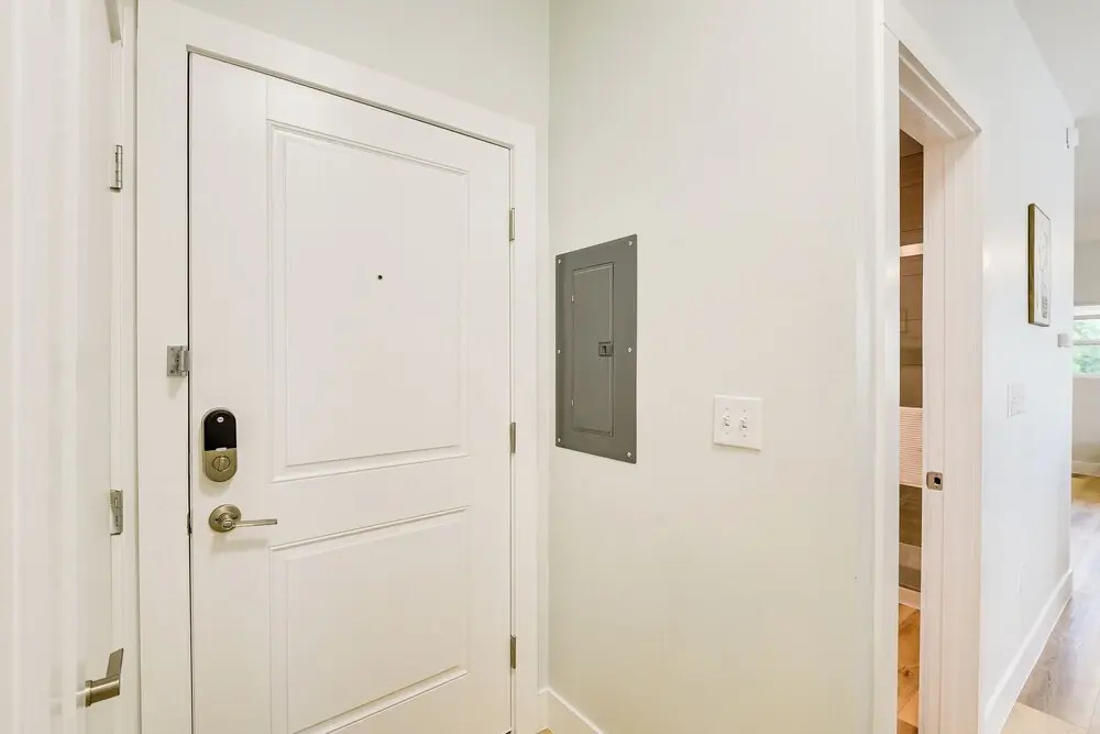 Steps to TCU Campus: Modern Fort Worth Apt