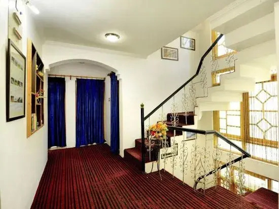 Hospitality Home