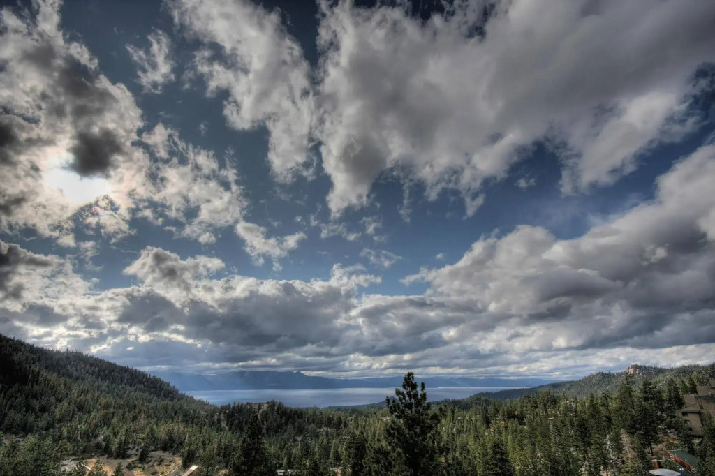 Ridge View