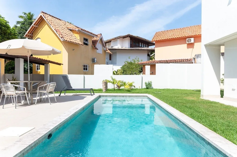 Cassa em Cond beira-mar-4qts-SH088B
