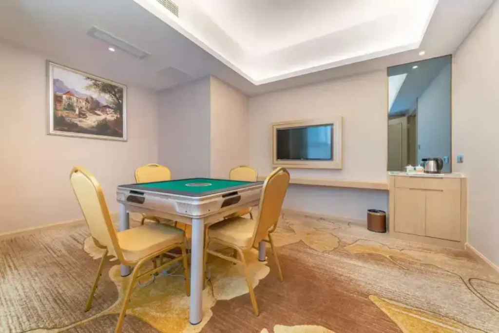 JI Hotel Chongqing Jiangjin Dingshan Park