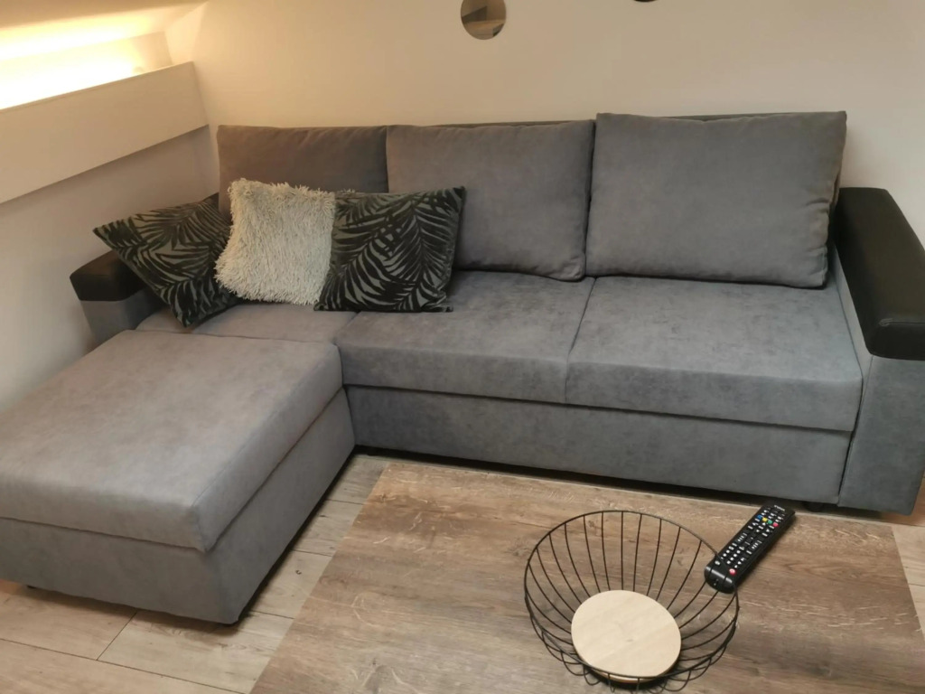 Seasons apartmani