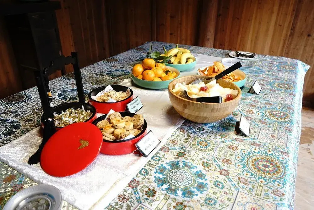 ShangYuan Resort & Inn
