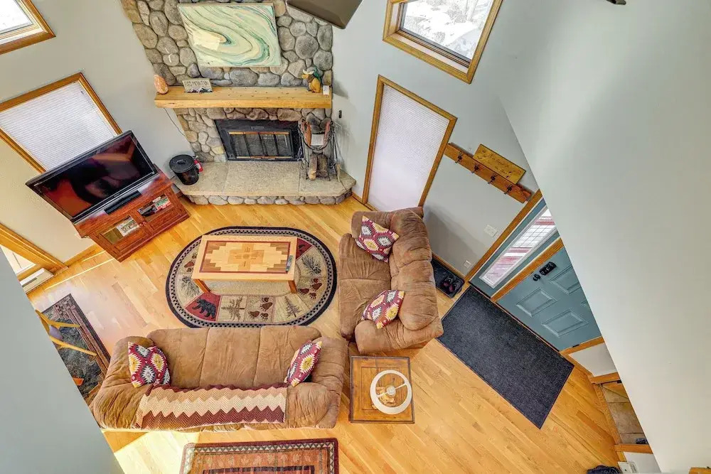 10 Mi to Keystone Resort: Cabin w/ Private Hot Tub