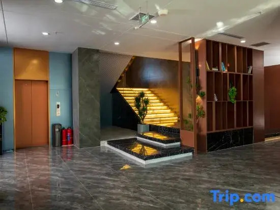 Yuyuan Hotel