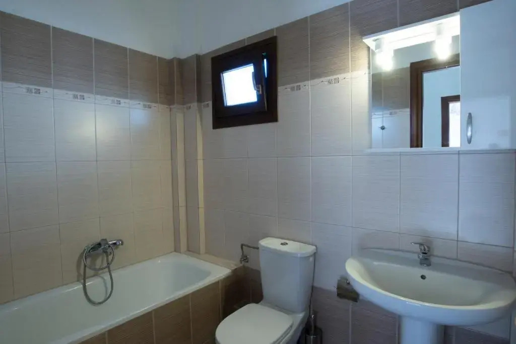Quintessence Villas 3B