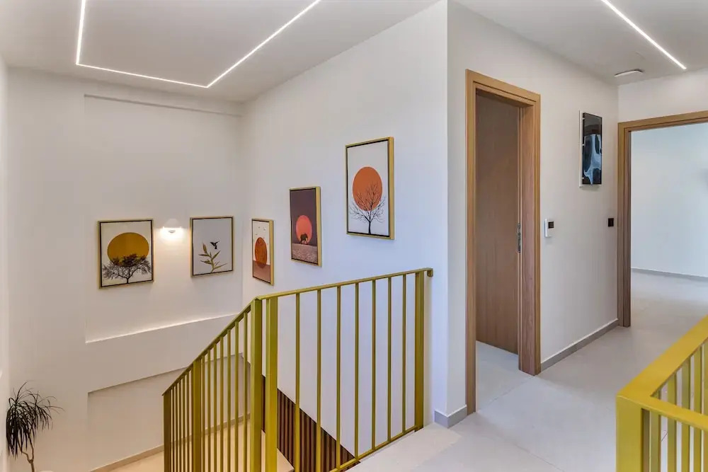 Divel Luxury Villas - Villa Ervin by Estia