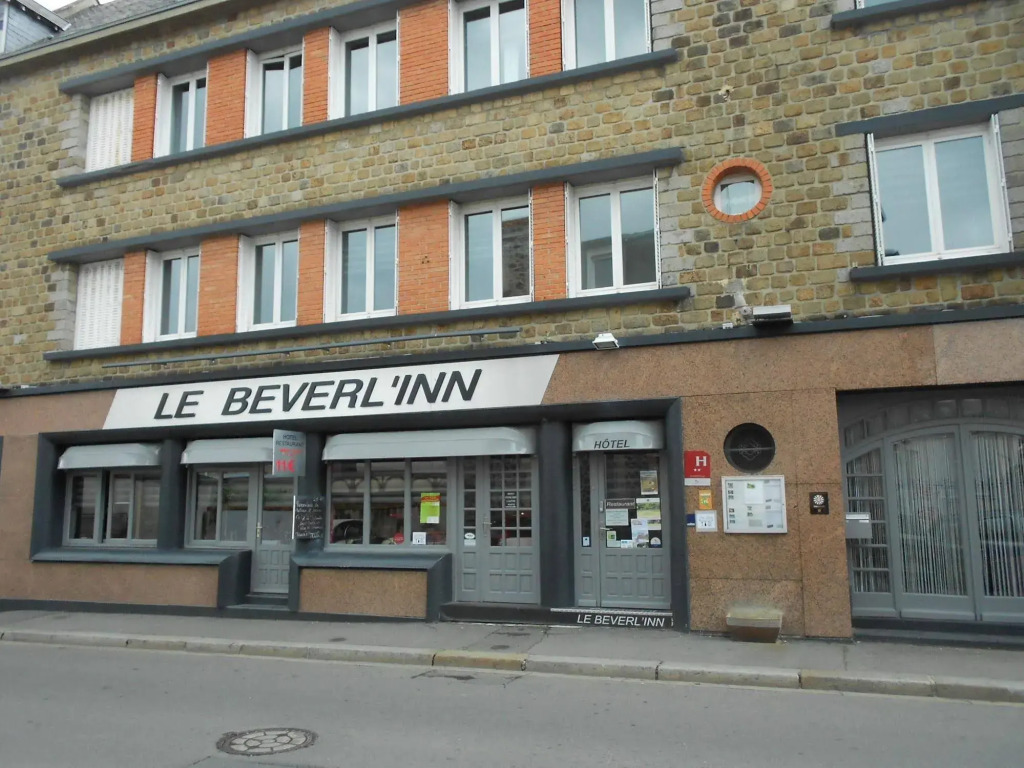 Le Beverlinn