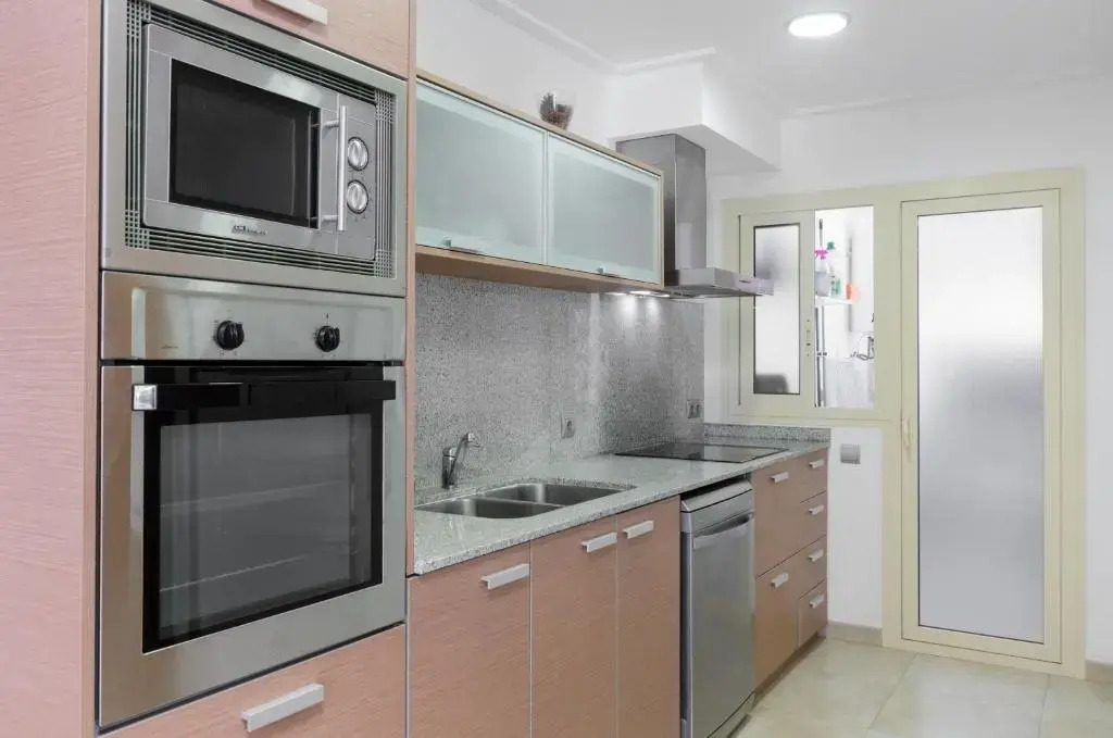 Yourhouse Voramar 1c Apartment