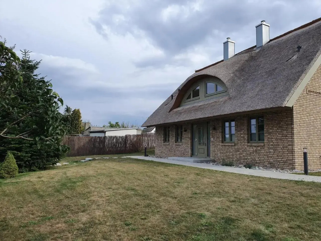 Ferienhaus Schütt
