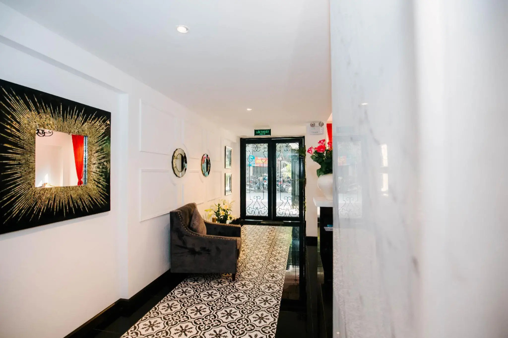 Rosa Hanoi Hotel