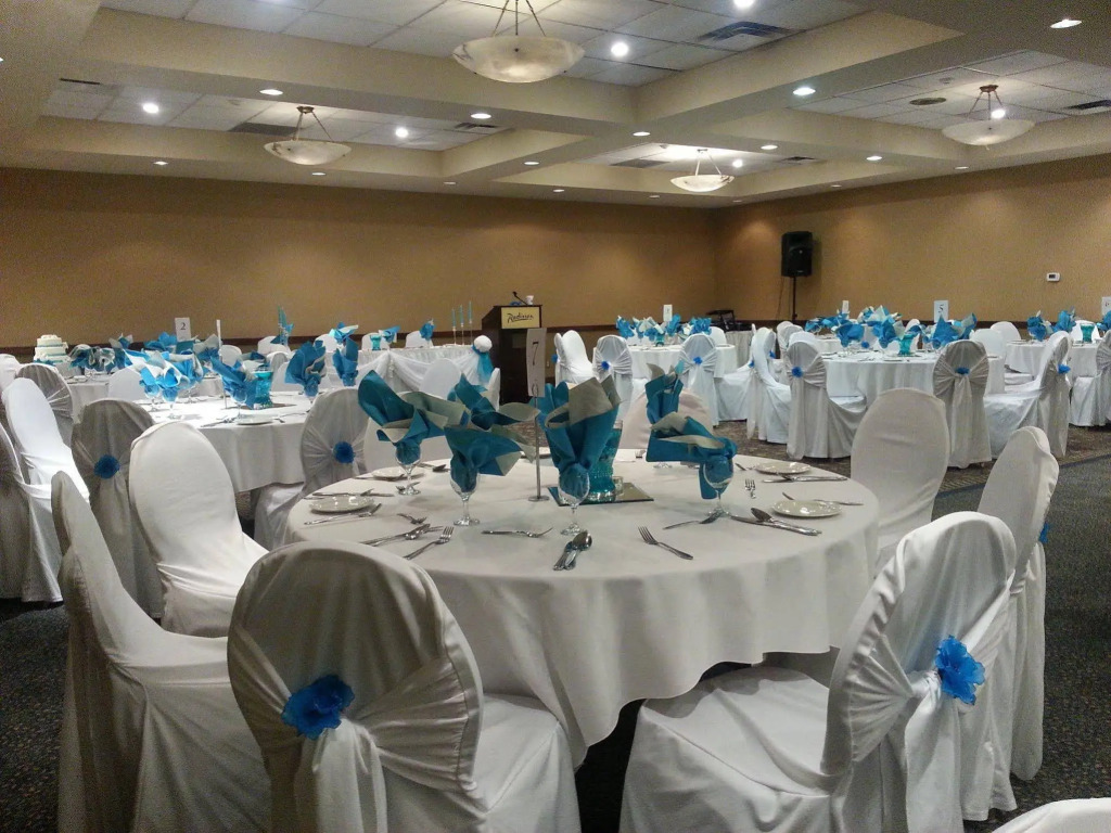 Radisson Hotel Toronto East