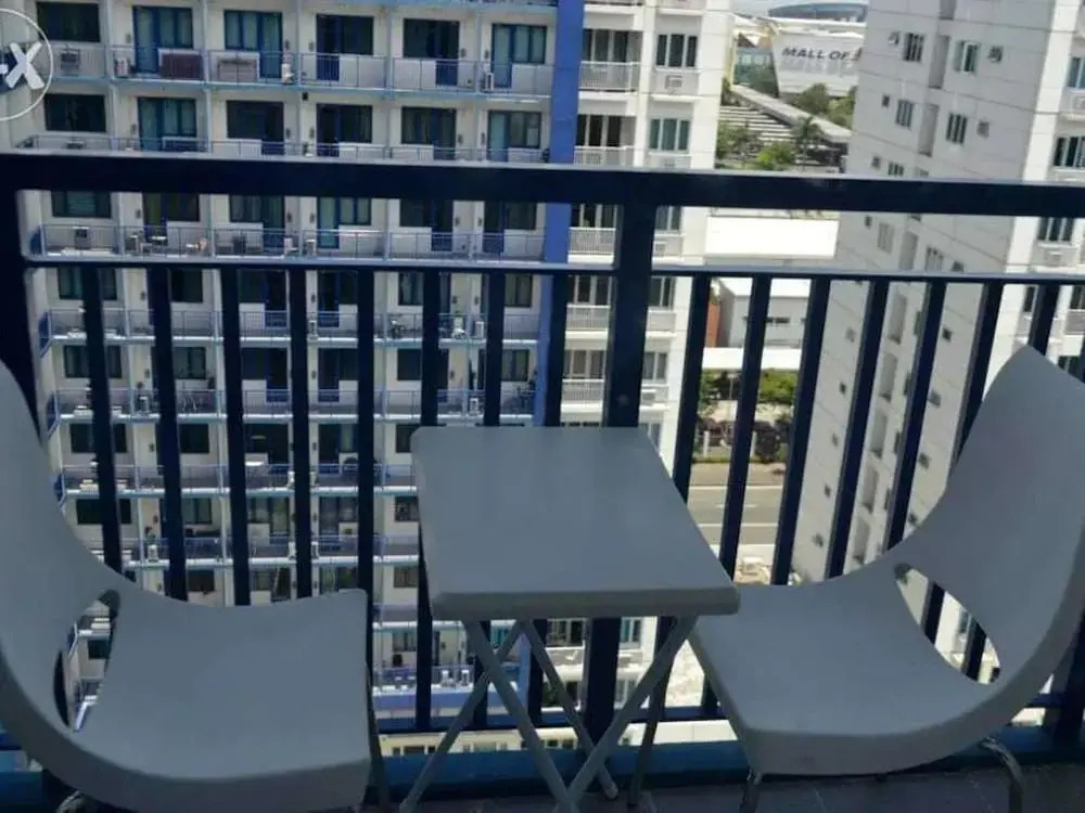 1 Bedroom Condo at Sea Residences by JC
