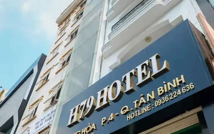 Hotel H79