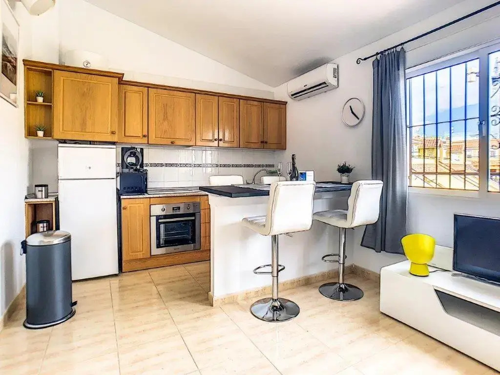 La Casa Lomas del Golf - Appartement 2 chambres