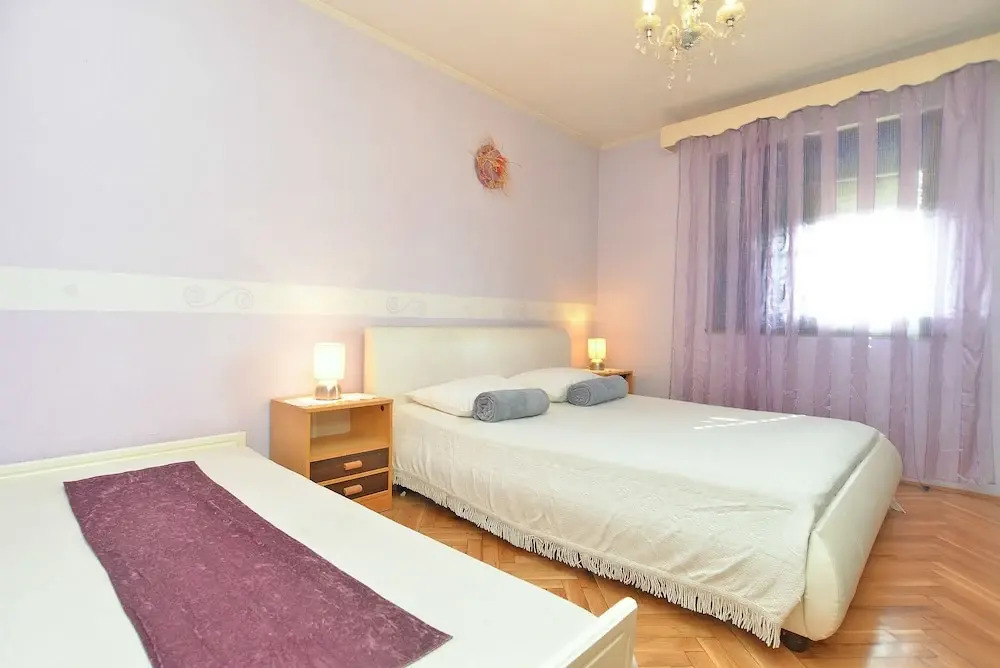 Apartment 1597