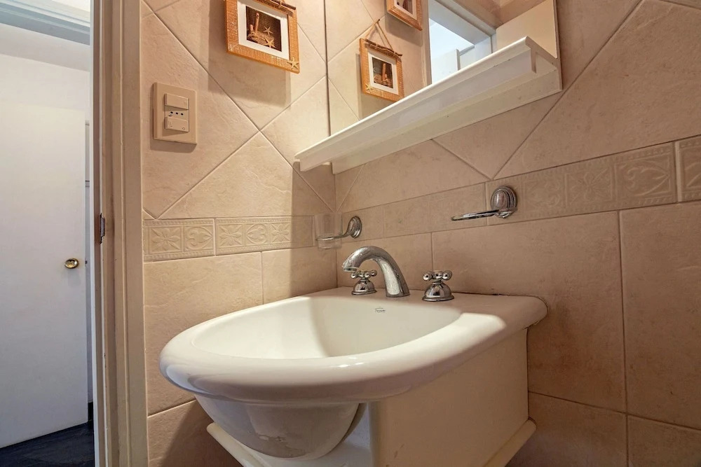 Oceana Suites Remanso