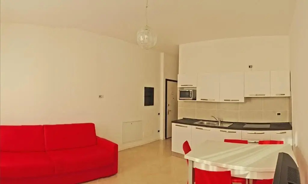 Campione Ora apartments by Gardadomusmea