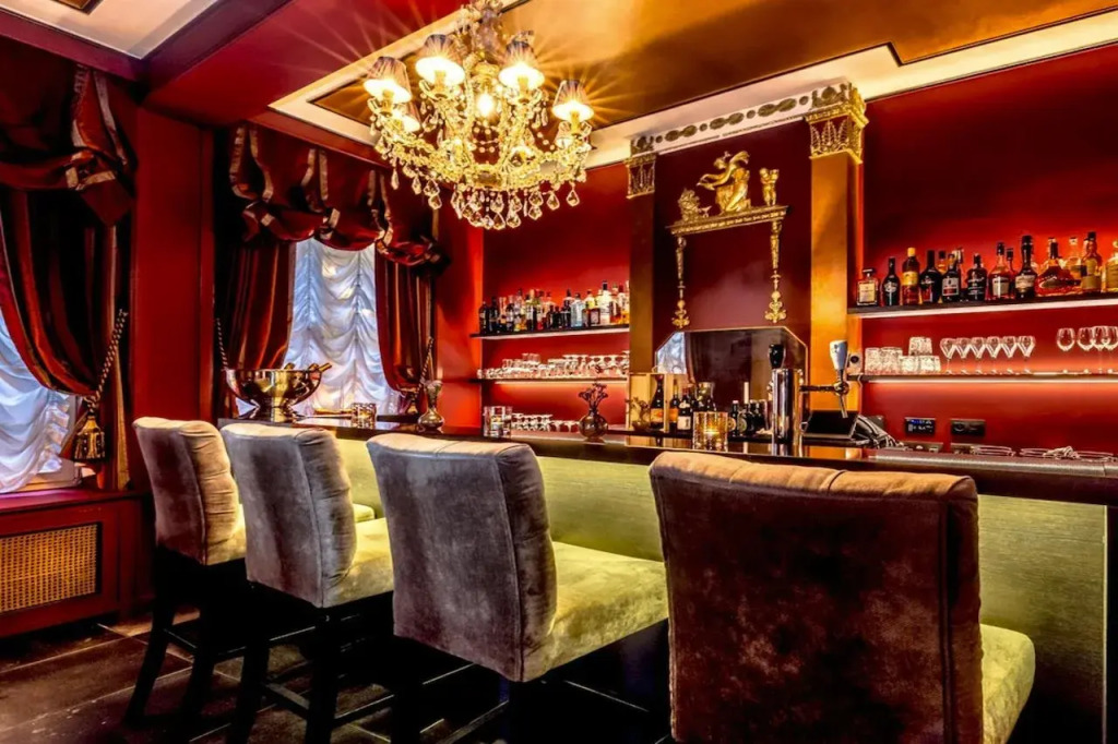 Boutique Hotel De Castillion