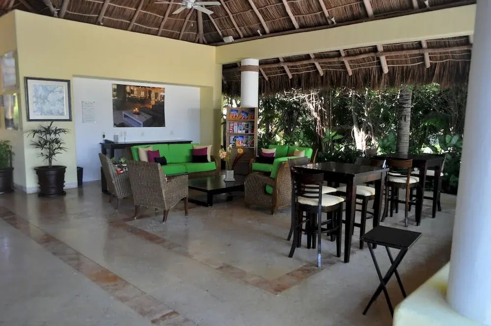 Casa del Mar 1