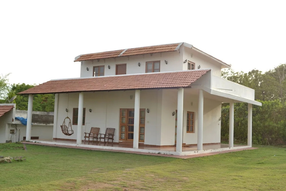 Safari Land Resort
