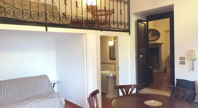 Villa Mimosa