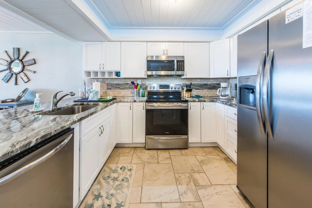 The Shores Townhome #116