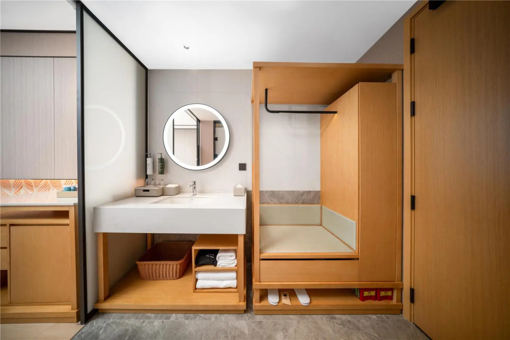 Hilton Garden Inn Taizhou Xinghua