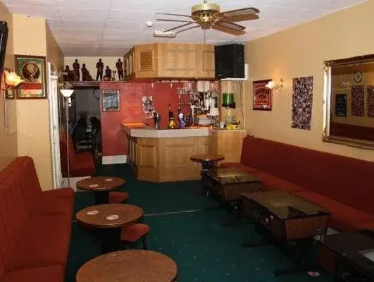 Clifton Private Hotel