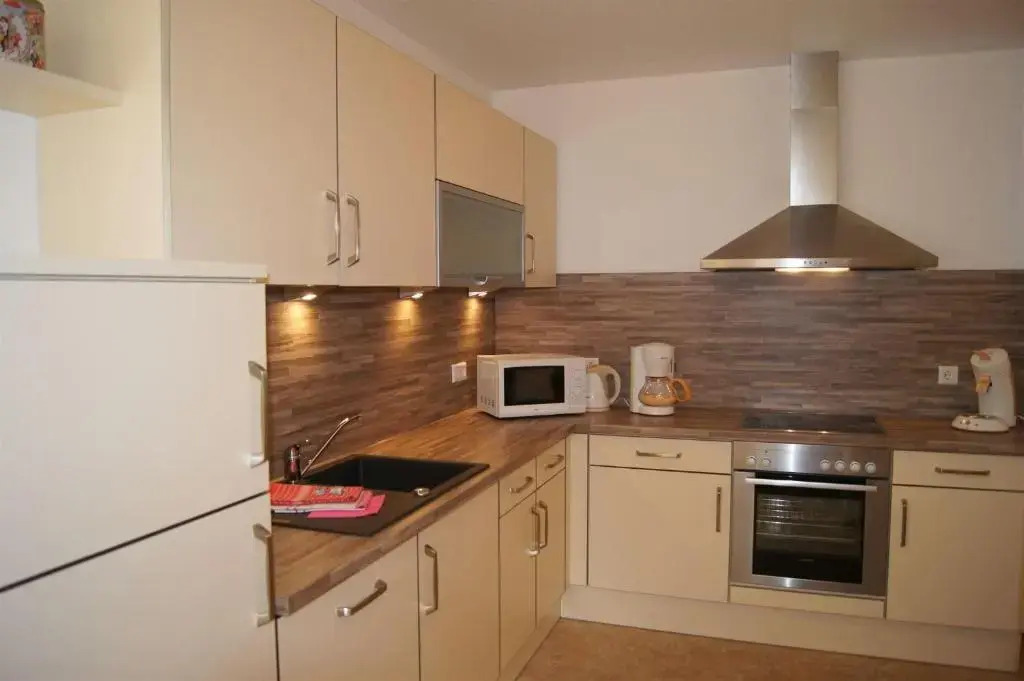 Winterberg Appartement 21085