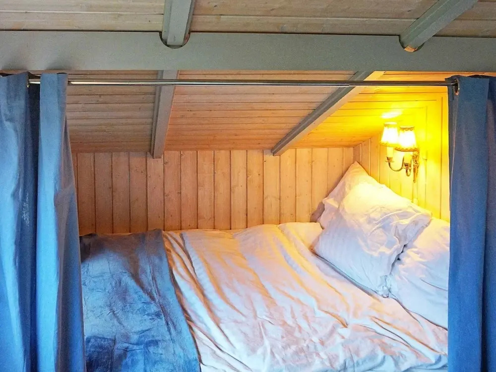 Luxurious Holiday Home in Juelsminde With Sauna