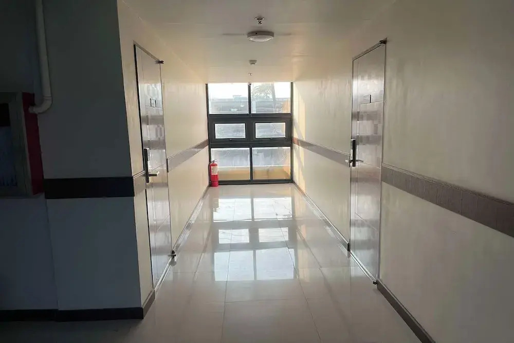 Aimor Condotel near SM City Clark