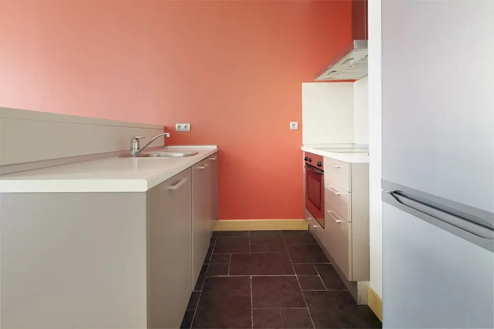 Gros Arena Apartment by FeelFree Rentals