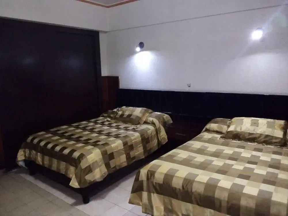 Hotel Rio Nazas