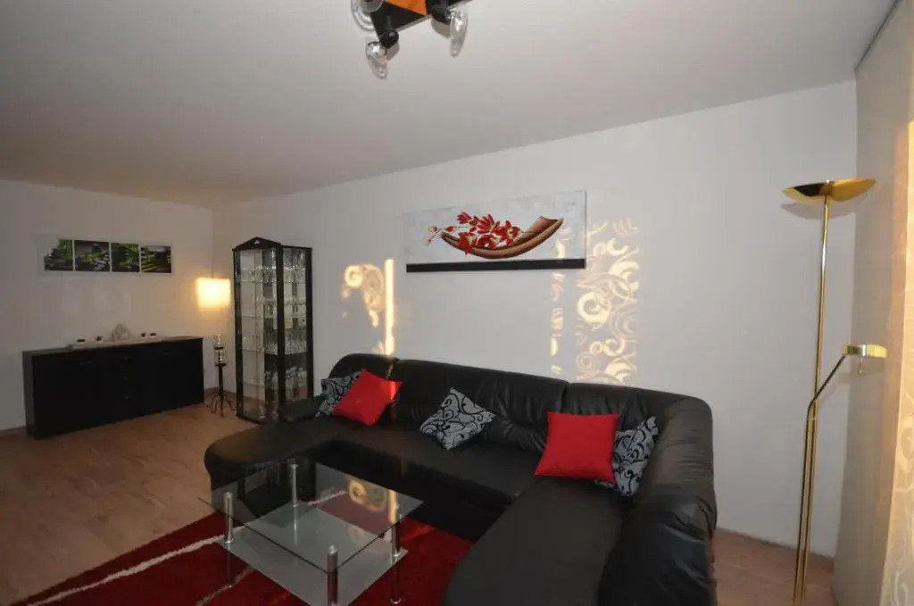 Ferienwohnung im Weinbergweg