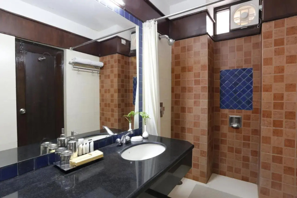 The Riverview Retreat Corbett by Leisure Hotels