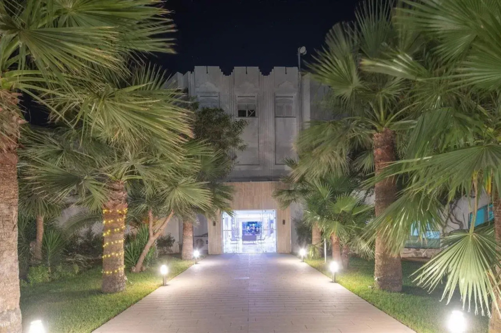 Hôtel Acquaviva Gammarth