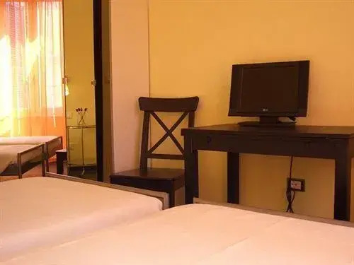 Guest House Rome by GHOR
