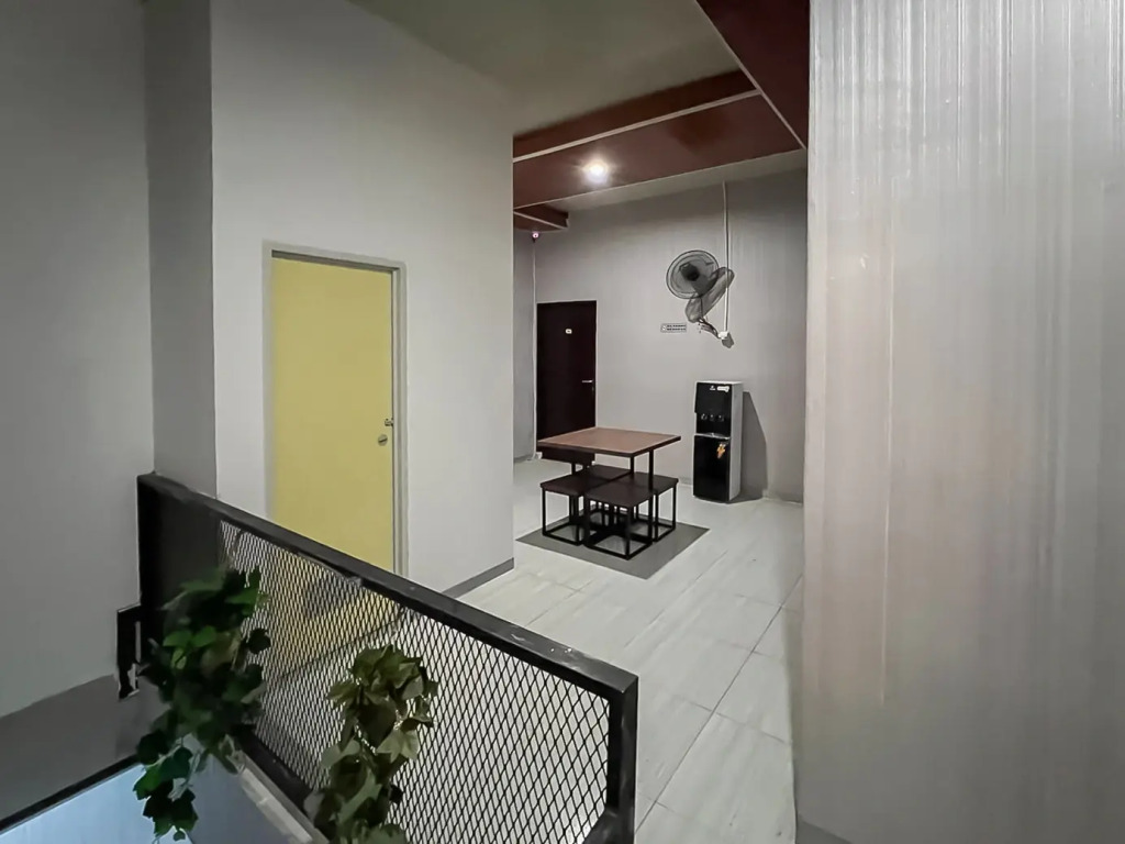 RedDoorz @ Jalan Srikandi Pekanbaru