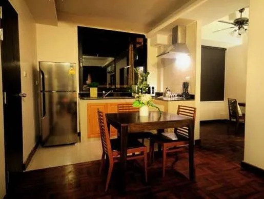 President Boutique Apartment