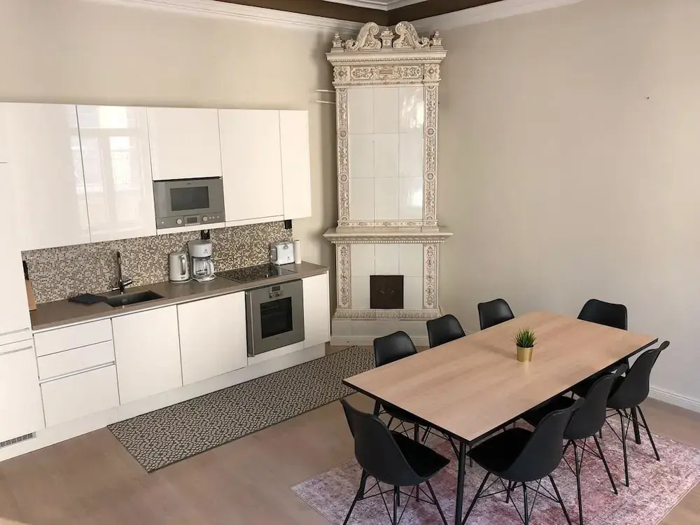 2Ndhomes Kluuvi 3Br Luxury Apartment With Spa
