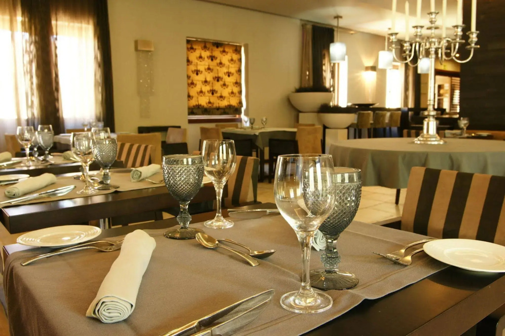 Your Hotel & Spa Alcobaça