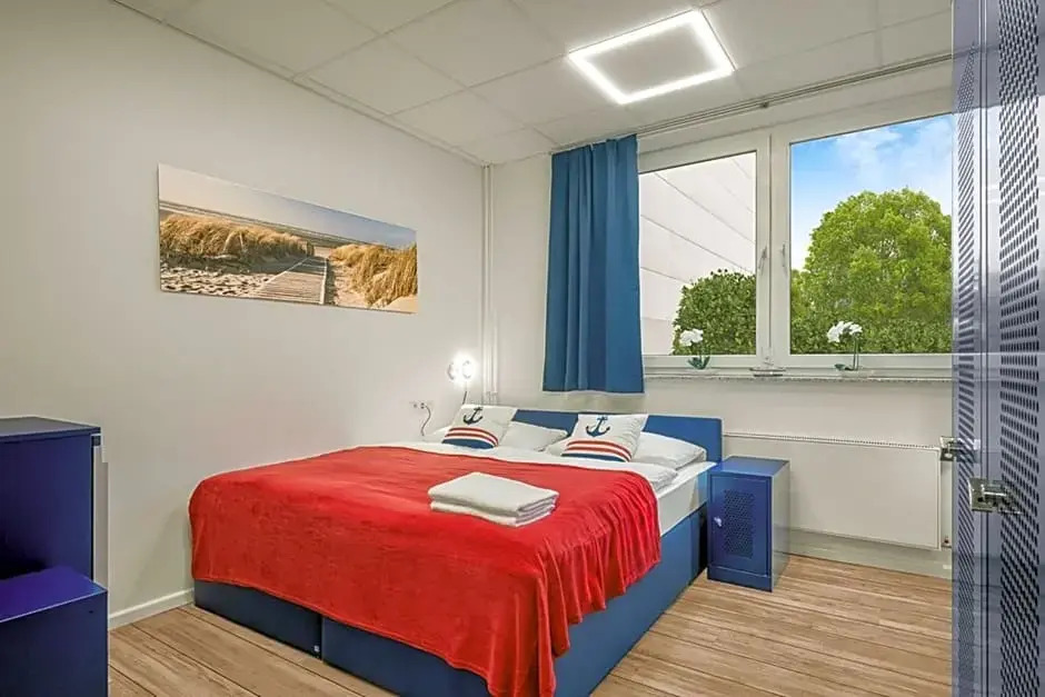 Koje Hostel