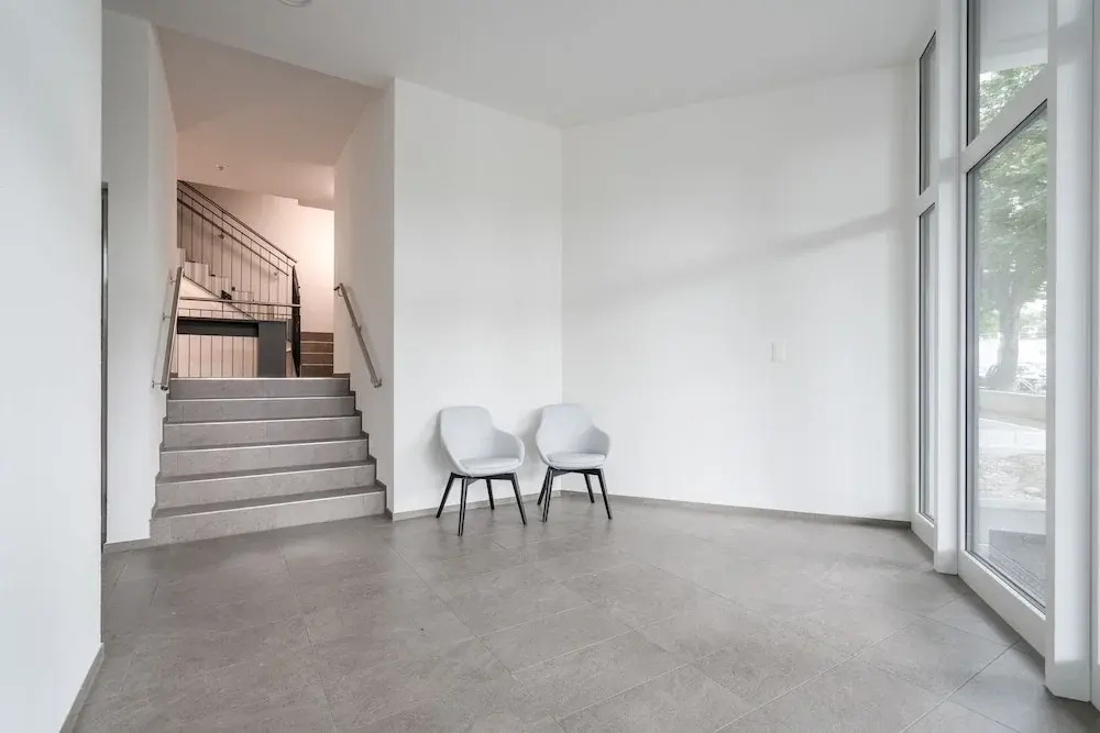 Airport Apartments Basel