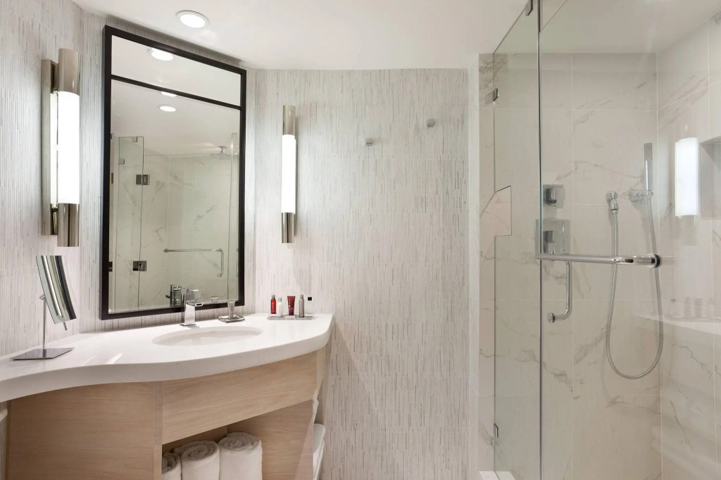 Marriott Stanton South Beach